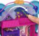 Mattel Polly Pocket Kompaktowa torebka Miś (HGC39) 10