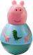 Figurka Tm Toys Świnka Peppa Weebles (469547) 3