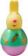 Figurka Tm Toys Świnka Peppa Weebles (469547) 4