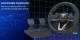 Kierownica Hori wyścigowa Racing Wheel Apex (SPF-004U) 10