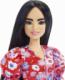 Lalka Barbie Mattel Fashionistas. Modne przyjaciółki HBV11 4