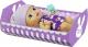 Mattel MyGardenBaby Bobas króliczek GYP12 2