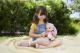 Mattel MyGardenBaby Bobas króliczek GYP12 5