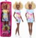 Lalka Barbie Mattel Barbie Fashionistas. Modne przyjaciółki HBV14 1