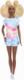 Lalka Barbie Mattel Barbie Fashionistas. Modne przyjaciółki HBV14 2