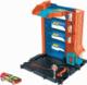 Mattel Hot Wheels City mały zestaw z autkiem HDR28 2