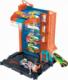 Mattel Hot Wheels City mały zestaw z autkiem HDR28 3