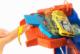 Mattel Hot Wheels City mały zestaw z autkiem HDR28 4