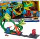 Mattel Tor samochodowy City Pętla smoka  (468751) 1