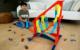 Mattel Tor samochodowy Hot Wheels Track Builder - Epicka pętla  (468750) 3