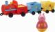 Tm Toys Peppa Weebles - pociąg 1