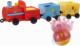 Tm Toys Peppa Weebles - pociąg 2