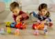 Tm Toys Peppa Weebles - pociąg 3