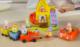 Tm Toys Peppa Weebles - pociąg 4