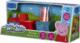 Tm Toys Peppa Weebles - pociąg 6
