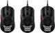 Mysz HyperX Pulsefire Haste  (HMSH1-A-RD/G) 6