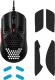 Mysz HyperX Pulsefire Haste  (HMSH1-A-RD/G) 7