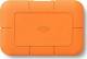 Dysk zewnętrzny SSD LaCie Rugged 4TB Pomarańczowy (STHR4000800) 1