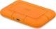 Dysk zewnętrzny SSD LaCie Rugged 4TB Pomarańczowy (STHR4000800) 5
