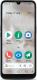 Smartfon Doro 8100 2/32GB Grafitowy  (380500) 2