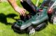 Kosiarka spalinowa Metabo Metabo RM 36-18 LTX BL 36 cordless lawn mower 10