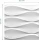 Decortena Panel styropianowy 3D KLEPSYDRA 1