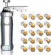 Marcato Marcato Biscuits silver 1