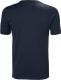 Helly Hansen Koszulka męska HH Logo T-Shirt Navy r.L 2