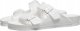 Birkenstock Birkenstock Arizona 129441 białe 41 1