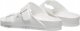 Birkenstock Birkenstock Arizona 129441 białe 41 2