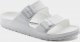 Birkenstock Birkenstock Arizona 129441 białe 45 12