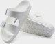 Birkenstock Birkenstock Arizona 129441 białe 45 8
