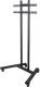 B-Tech Stojak podłogowy BT8503/B 60'' 2