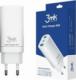 Ładowarka 3MK Hyper Charger 1x USB-A 2x USB-C 5 A (5903108406147) 1