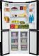 Lodówka Amica FY5069.6GDF 3
