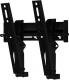 B-Tech Uchwyt ścienny BTV501/B 42'' 1
