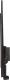 B-Tech Uchwyt ścienny BTV511/B 55'' 2