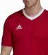 Adidas Koszulka adidas ENTRADA 22 JSY Y H61736 H61736 czerwony XL 3