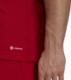 Adidas Koszulka adidas ENTRADA 22 JSY Y H61736 H61736 czerwony XL 4