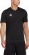 Adidas Koszulka adidas ENTRADA 22 Tee HC0448 HC0448 czarny XXL 1