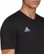 Adidas Koszulka adidas ENTRADA 22 Tee HC0448 HC0448 czarny XXL 2