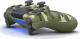 Pad Sony Dualshock Camo PS4 2