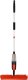 Mop Lund 67161 dwustronny ze spryskiwaczem 1
