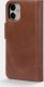 Trunk iPhone 12 Mini Wallet, Brown 1
