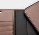Trunk iPhone 12 Mini Wallet, Brown 6