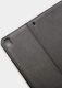 Etui na tablet Trunk iPad 12,9", Black Leather 5