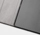 Etui na tablet Trunk iPad 12,9", Black Leather 6
