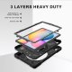 Etui na tablet eStuff Samsung Galaxy Tab S6 Lite 2