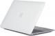 Etui eStuff HardShell 16" Przezroczysty 1