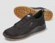 4f Buty miejskie męskie H4L22-OBML254 21S czarne r. 43 6